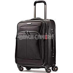 DKX 2.0 21" Spinner (Black)