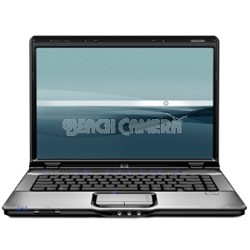 Pavilion dv9626us 17" Entertainment Notebook PC