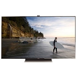 UN75ES9000 75 Inch 240Hz 1080p 3D WiFi LED HDTV