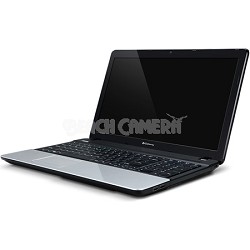 NE51B19U 15.6 Inch Notebook PC (Black)