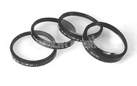 67mm 4-piece Close-up lens set - Zoom in on the Details!