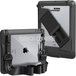 Strap Accessory Pack hand Strap And Shoulder Strap for LifeProof iPad 2/3/4 Case