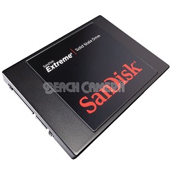 Extreme 120GB 2.5" SATA III Solid State Drive (SSD) SDSSDX-120G-G25