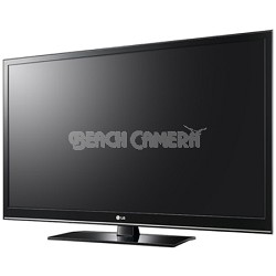 50PW350 50-Inch Plasma HDTV 3D Capable