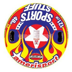 Amerisport Snow Tube/Sled