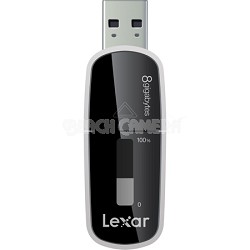 8 GB Echo MX Backup Drive