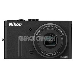 COOLPIX P310 16.1 MP 4.2x Opt Zoom 3.0 LCD Digital Camera