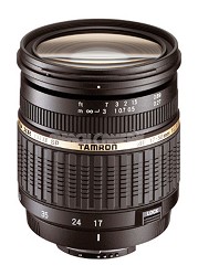 SP AF 17-50mm f/2.8 XR Di II LD Aspherical [IF]  Zoom FOR SONYand minolta maxxum