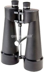 25x100 SkyMaster Astro Waterproof Porro Prism Binocular - OPEN BOX