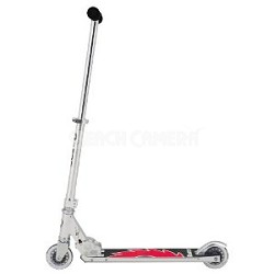 Pro Model Scooter - Clear - 13018000