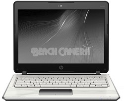 Pavilion dv2-1110us 12.1" Notebook PC