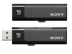 Micro Vault - USB flash drive - 16 GB - Hi-Speed USB N Seires