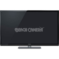 55 inch SMART VIERA 3D FULL HD (1080p) Plasma TV - TC-P55GT50