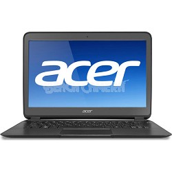 Aspire S5-391-9880 13.3" Ultrabook - Intel Core i7-3517U Processor