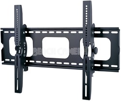 Universal Flat and Tilting Wall Mount for 37" - 58" Flat Panel TVs