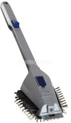 Grill Dozer Steam Cleaning Grill Brush