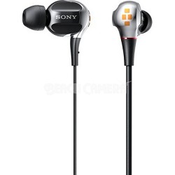 XBA-4 Quad Balanced Armature Earbuds