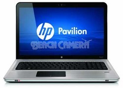 Pavilion DV7-4070US 17.3 in Entertainment Notebook PC - OPEN BOX