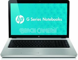 Pavilion G72-250US 17.3 in Entertainment Notebook PC