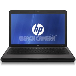 2000-410US 15.6" Notebook PC - Intel Pentium Processor B960
