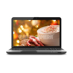Satellite 17.3" C875-S7340 Notebook PC - Intel Core i3-3110M Processor