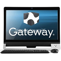 One ZX4970-UR10P 21.5" Screen All-In-One Desktop - Intel Celeron Processor G530