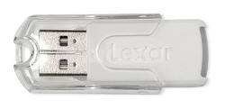 Media 4GB JumpDrive FireFly USB 2.0 Flash Drive Brand New bulk packaged