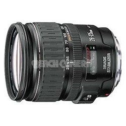 EF 28-135mm F/3.5-5.6 USM Image Stabilizer Lens
