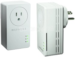 Powerline AV+ 200 Nano Set (XAVB1601)