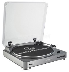 AT-PL60USB USB Turntable