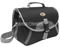 Compact Deluxe Gadget Bag - CA58A