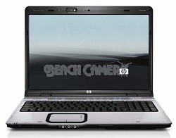 Pavilion DV9920US 17" Notebook PC