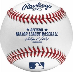 Official Major League Baseball