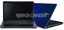 EC5409U 3GB / 320 / 15.6 inch BLUE