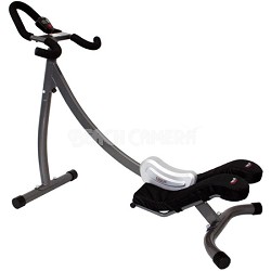 Abdominal Exercise Home Gym