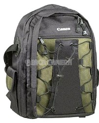 Deluxe Backpack 200 EG/ for 2 Digital SLR with 3-4 Lenses, Flash and Accessories
