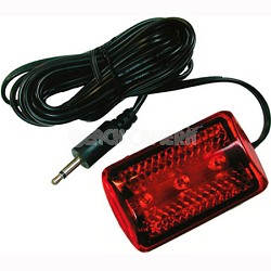 Strobe Light for Weather and All Hazards Alert Radios (18-STR)