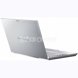 VAIO VPCSA23GX/SI - 13.3 Inch Laptop Core i5-2410M Processor