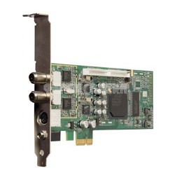 WinTV-HVR-2250 Dual Hybrid PCI-E TV Tuner Board with Media Center ( 1213 )