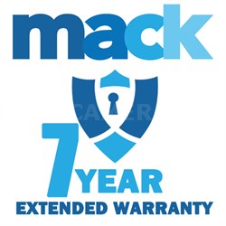 7 Year Parts And Labor Total Lens Warranty Certificate  (Up to $1,000)*1017*