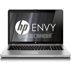ENVY 17.3" 17-3270nr Notebook PC - Intel Core i7-3610QM Processor 2.30 GHz