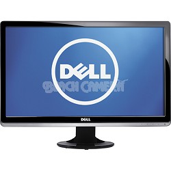 S2230MX 21.5" Ultra-Slim Monitor with LED - OPEN BOX