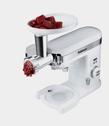 SM-MG Large Meat Grinder Stand Mixer Attachment