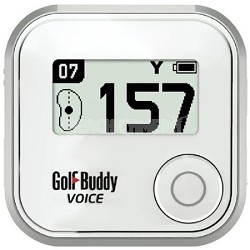 Voice GPS Voice Rangefinder - GB7VOICE