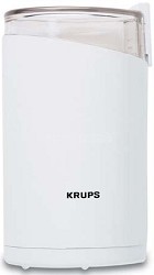 203-70 Fast Touch Coffee Grinder, White