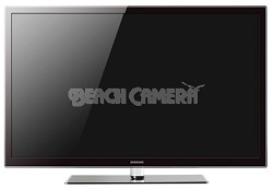 PN51D550 51 inch 1080p 3D Plasma HDTV