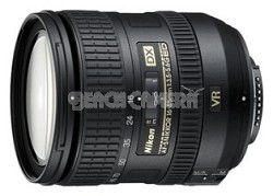 AF-S DX NIKKOR 16-85mm f/3.5-5.6G ED VR Lens - REFURBISHED