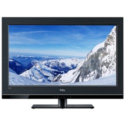 L40FHDP60 40 inch LCD HDTV - OPEN BOX