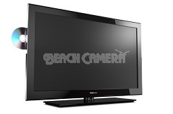 19SLV411 19 inch TV DVD Combo  - OPEN BOX
