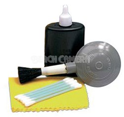 5 pc. Lens Cleaning Kit
